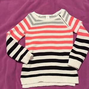 Gymboree Knit sweater